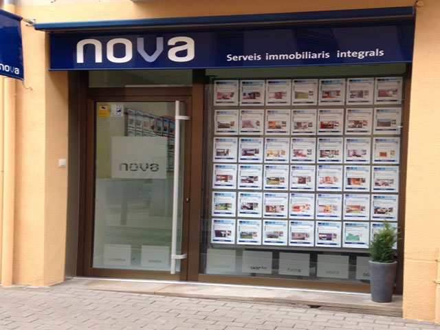 Nova Immobiliària